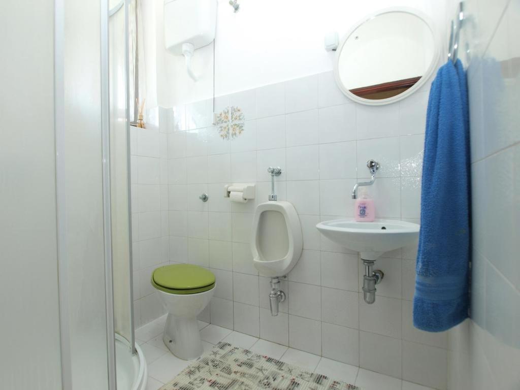 Apartment Tigo - 2 Bedrooms, 2 Bathrooms, Terrace And Big Garden Fažana Екстериор снимка