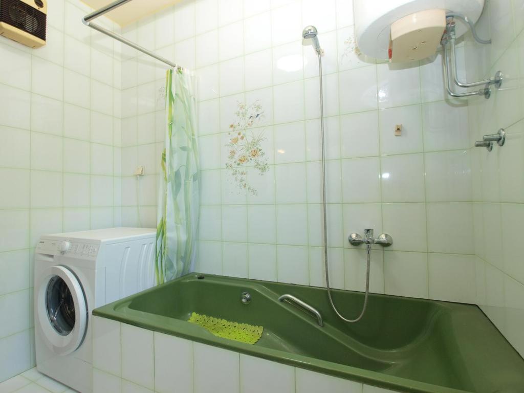 Apartment Tigo - 2 Bedrooms, 2 Bathrooms, Terrace And Big Garden Fažana Екстериор снимка