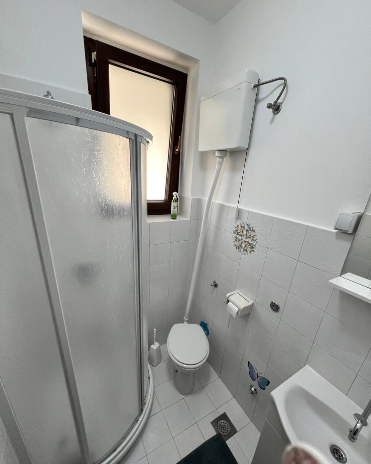 Apartment Tigo - 2 Bedrooms, 2 Bathrooms, Terrace And Big Garden Fažana Екстериор снимка