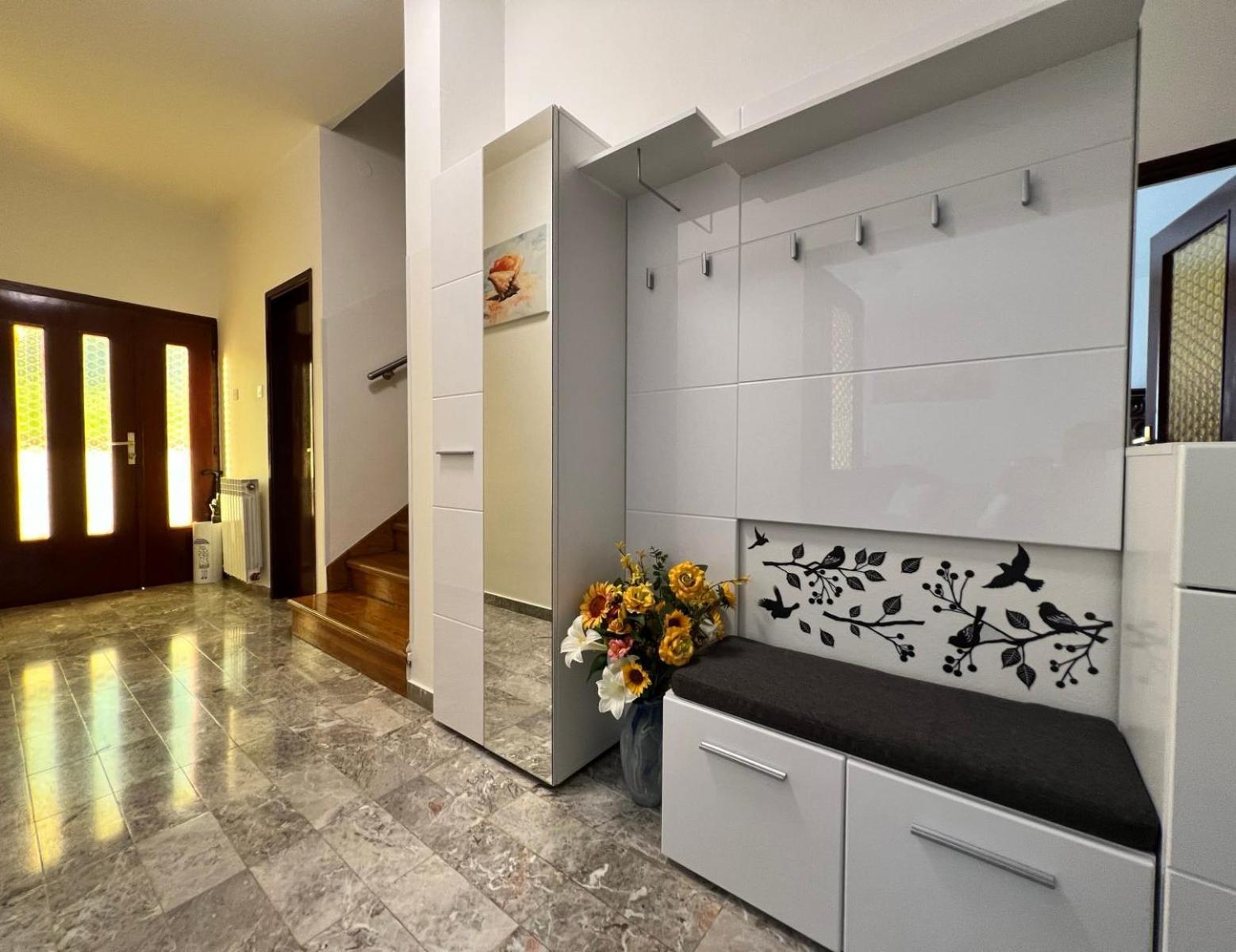 Apartment Tigo - 2 Bedrooms, 2 Bathrooms, Terrace And Big Garden Fažana Екстериор снимка