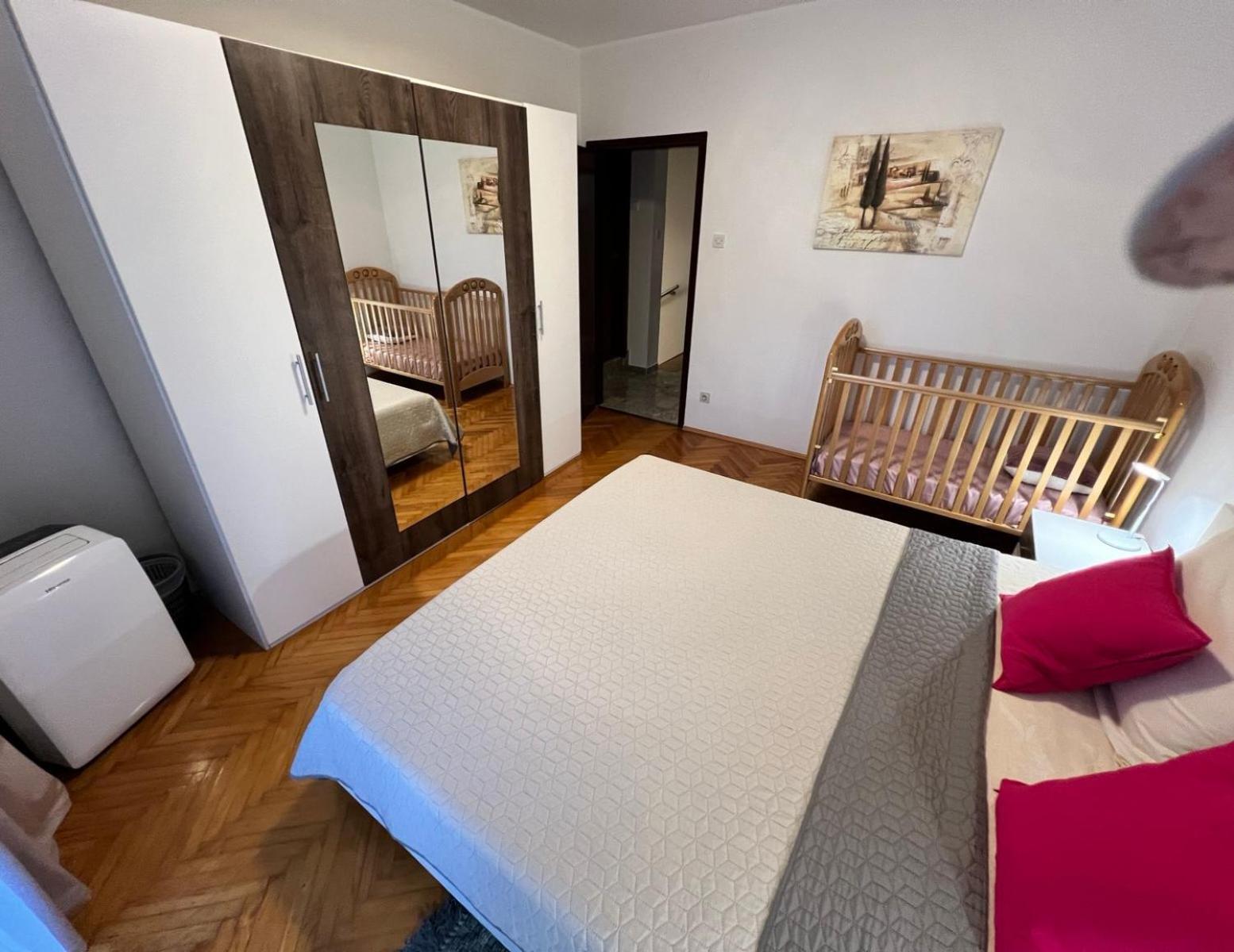 Apartment Tigo - 2 Bedrooms, 2 Bathrooms, Terrace And Big Garden Fažana Екстериор снимка