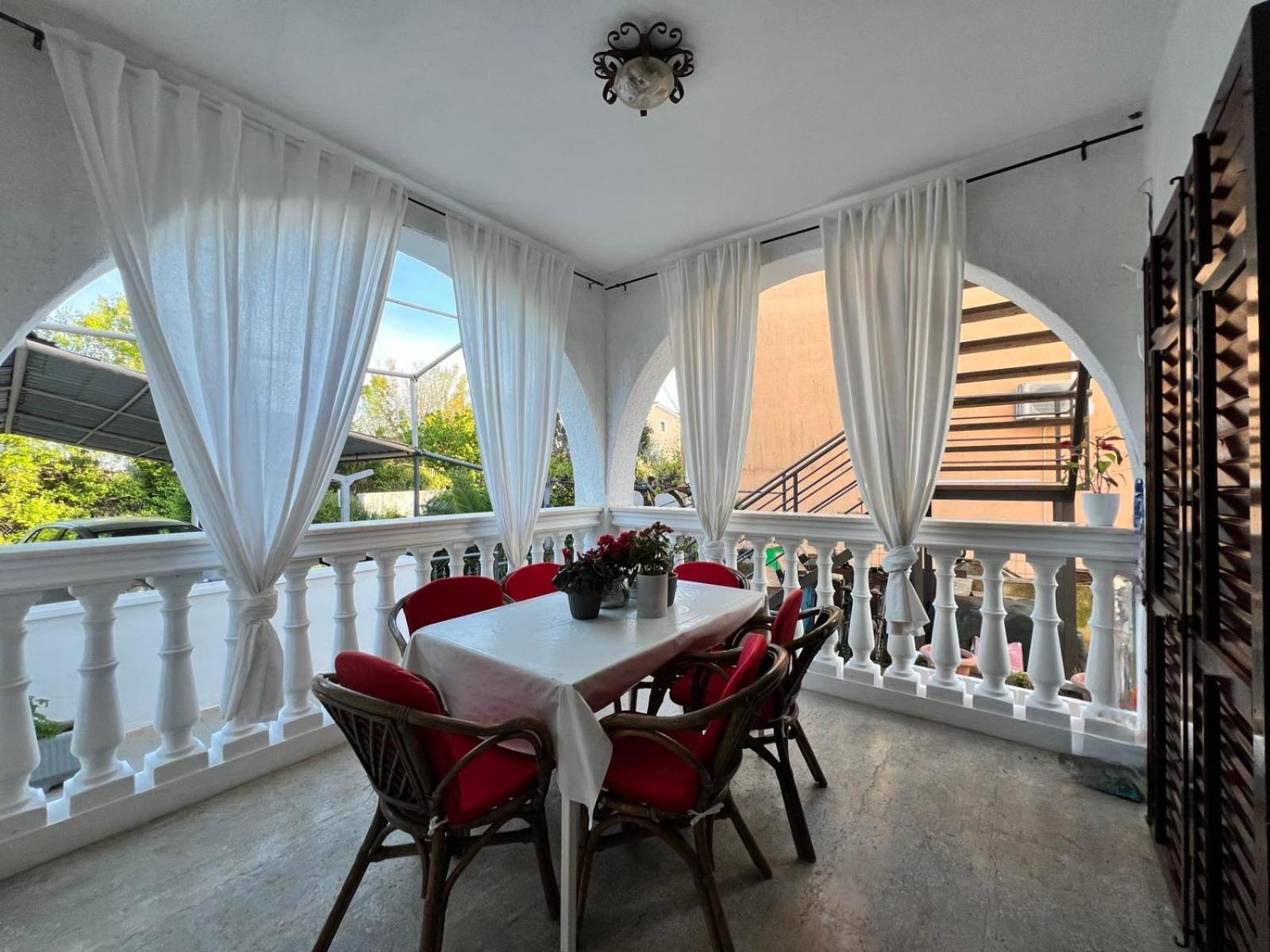 Apartment Tigo - 2 Bedrooms, 2 Bathrooms, Terrace And Big Garden Fažana Екстериор снимка