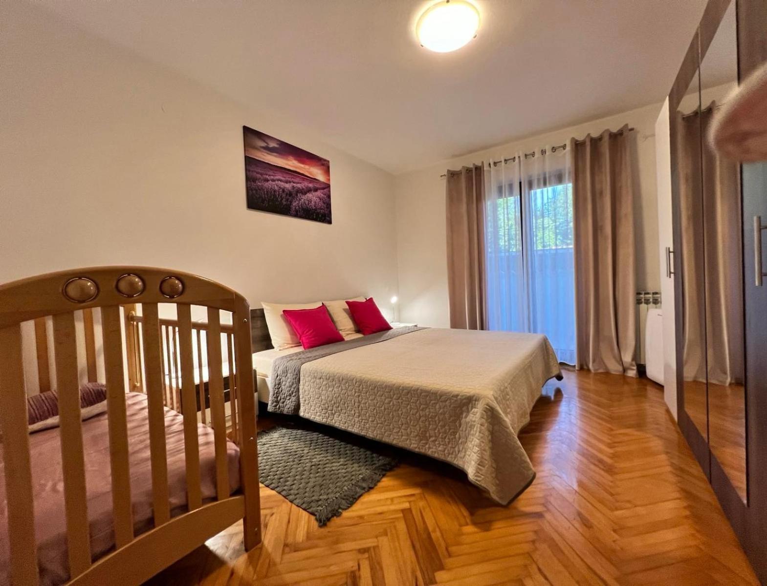 Apartment Tigo - 2 Bedrooms, 2 Bathrooms, Terrace And Big Garden Fažana Екстериор снимка